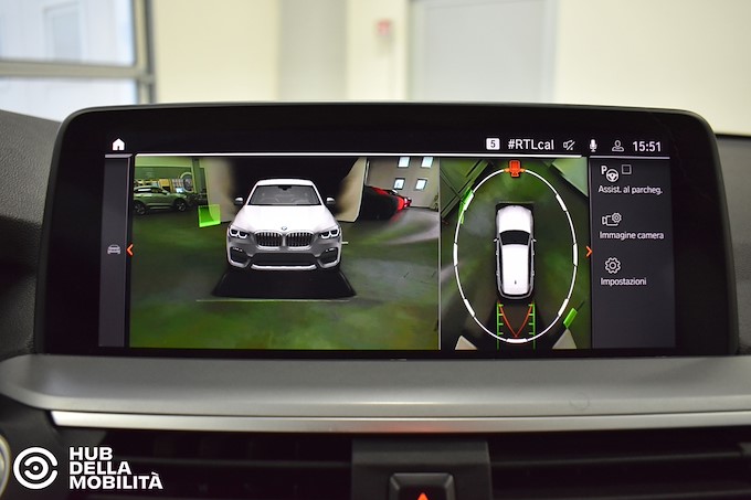 BMW X3 xDrive20d 48V Business Advantage